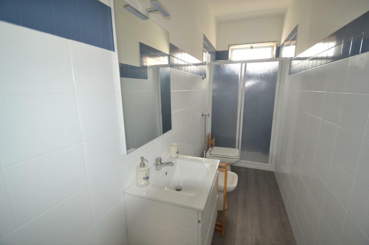 Case Degli Avi, Camere Nel Borgo Marinaro Pozzallo Exterior photo